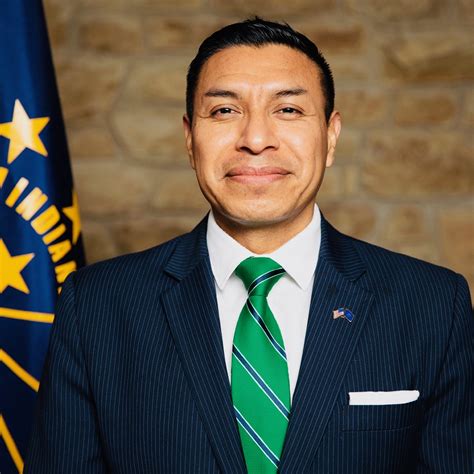 Indiana secretary of state - Biography. Diego Morales is Indiana's 63rd Secretary of State. He made history in 2022 as the first Latino elected to a statewide office in Indiana. Diego brings extensive experience in the public and private sectors to the office. He previously served as an aide in the Secretary of State's office under Secretary of State …